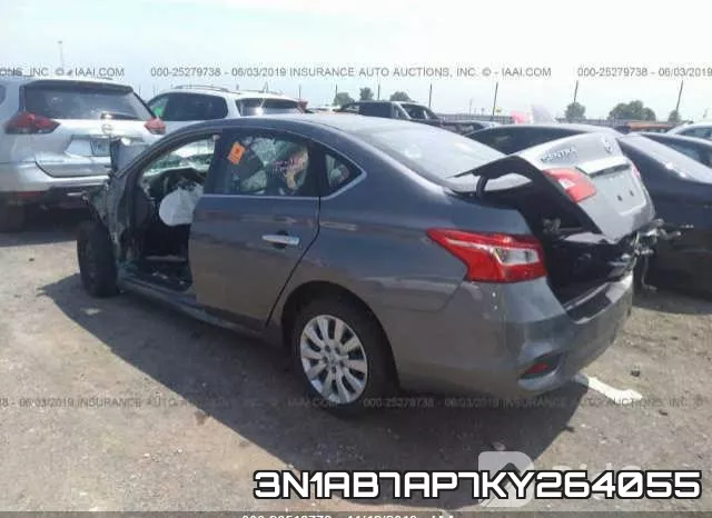 3N1AB7AP7KY264055 фото 3