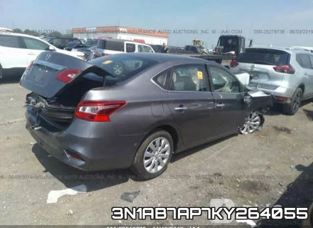 3N1AB7AP7KY264055 фото 4