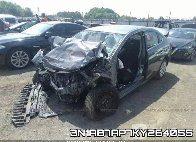 3N1AB7AP7KY264055 фото 6