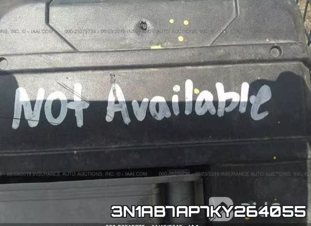 3N1AB7AP7KY264055 фото 7