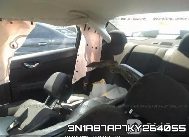 3N1AB7AP7KY264055 фото 8