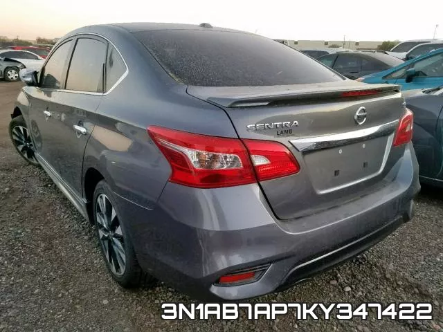 3N1AB7AP7KY347422 фото 4