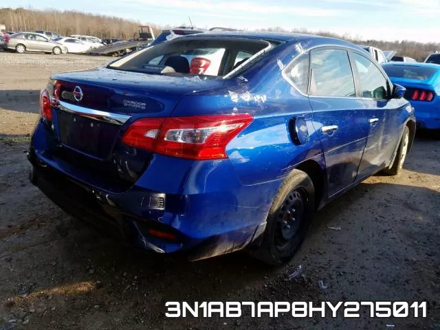 3N1AB7AP8HY275011 фото 5