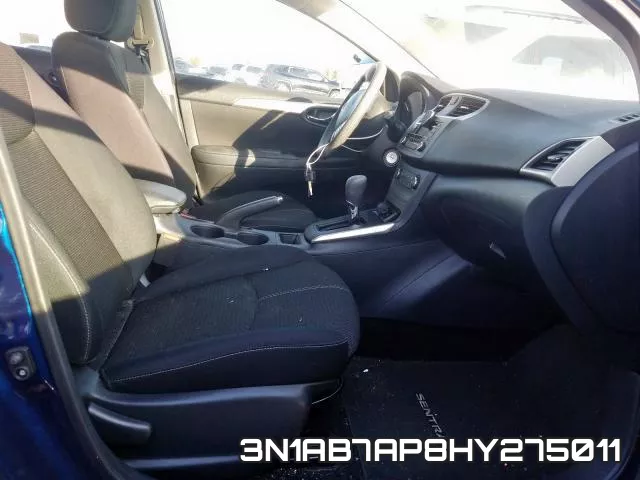 3N1AB7AP8HY275011 фото 6