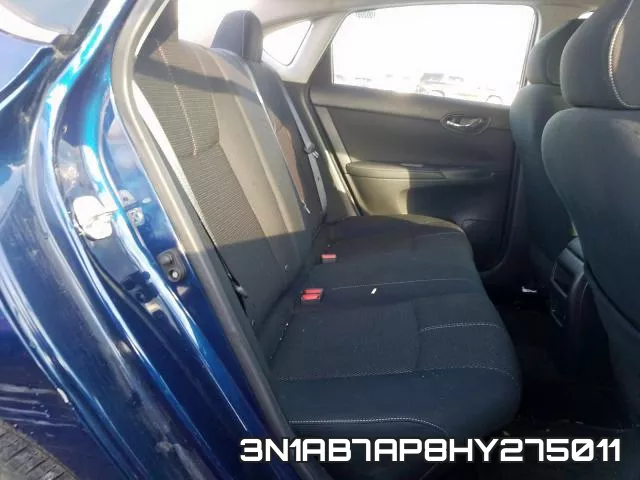 3N1AB7AP8HY275011 фото 7
