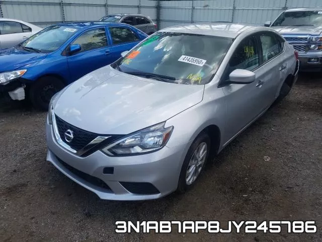 3N1AB7AP8JY245786 фото 3