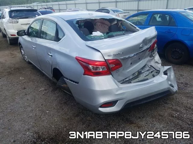 3N1AB7AP8JY245786 фото 4