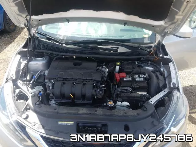 3N1AB7AP8JY245786 фото 8