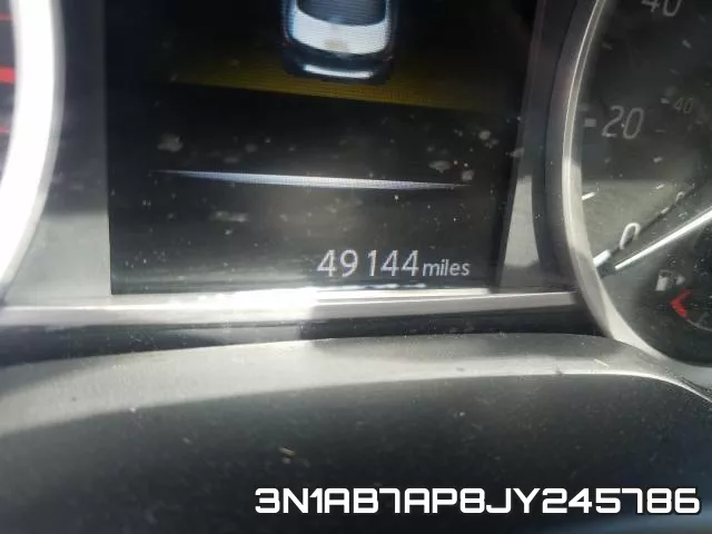 3N1AB7AP8JY245786 фото 9