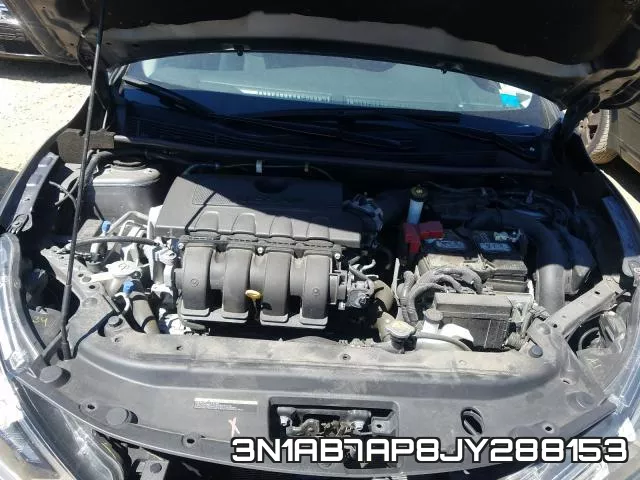 3N1AB7AP8JY288153 фото 8