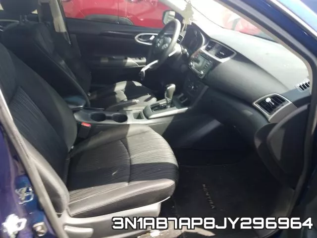 3N1AB7AP8JY296964 фото 6