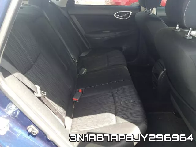 3N1AB7AP8JY296964 фото 7