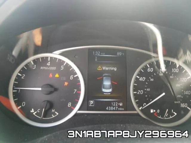 3N1AB7AP8JY296964 фото 9