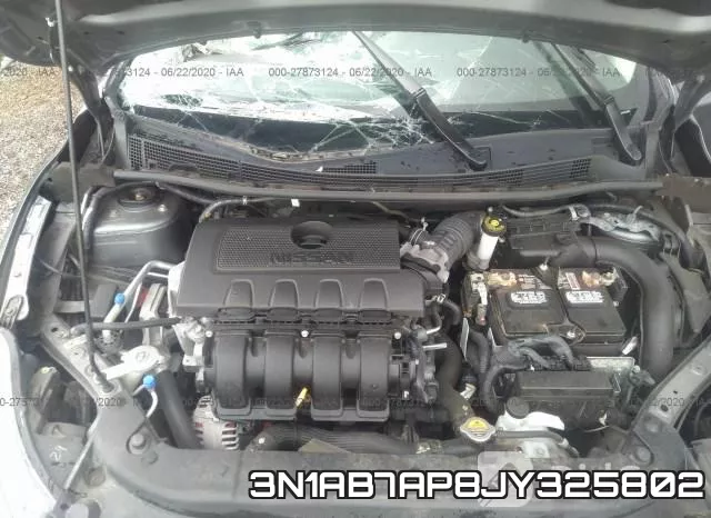 3N1AB7AP8JY325802 фото 2