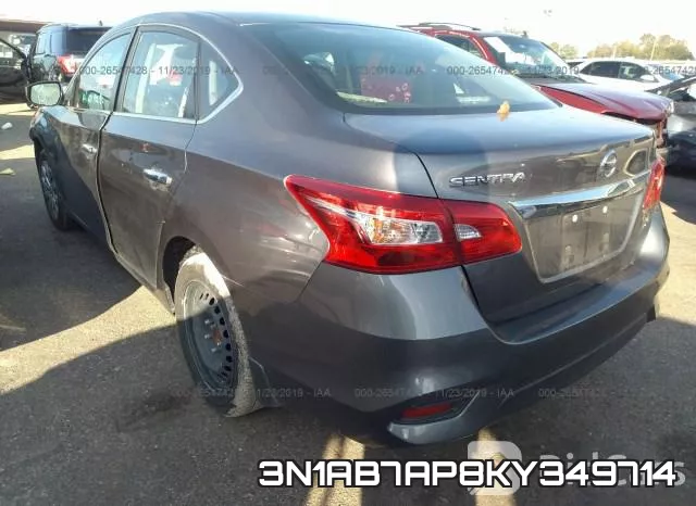 3N1AB7AP8KY349714 фото 4
