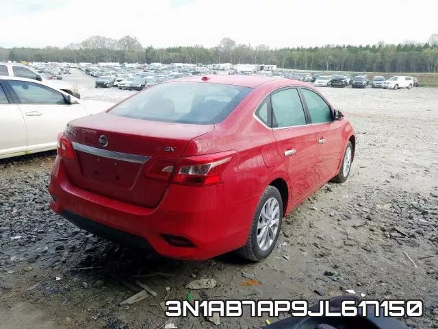 3N1AB7AP9JL617150 фото 5