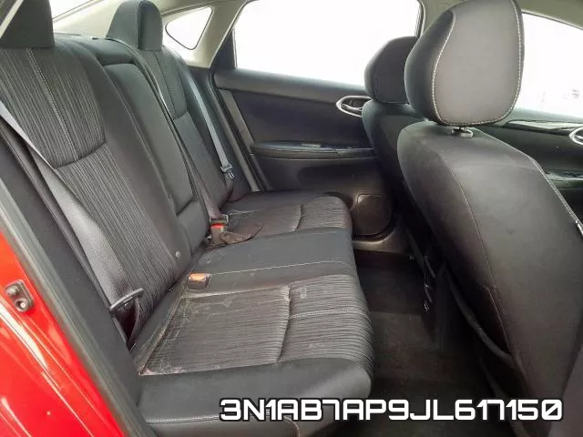 3N1AB7AP9JL617150 фото 7