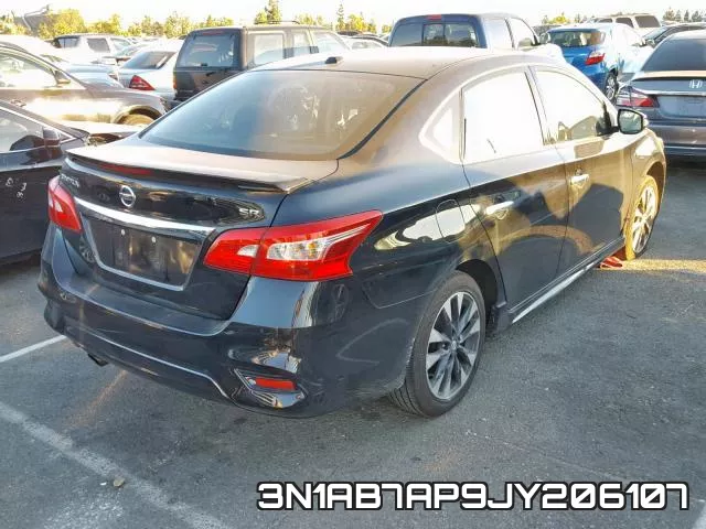 3N1AB7AP9JY206107 фото 4