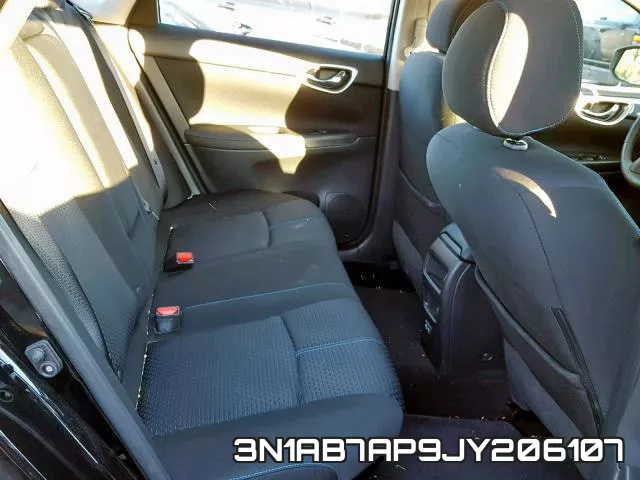 3N1AB7AP9JY206107 фото 6