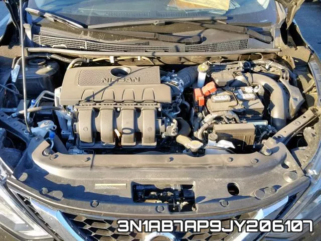 3N1AB7AP9JY206107 фото 7