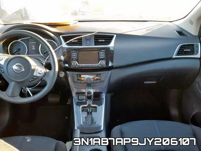 3N1AB7AP9JY206107 фото 9