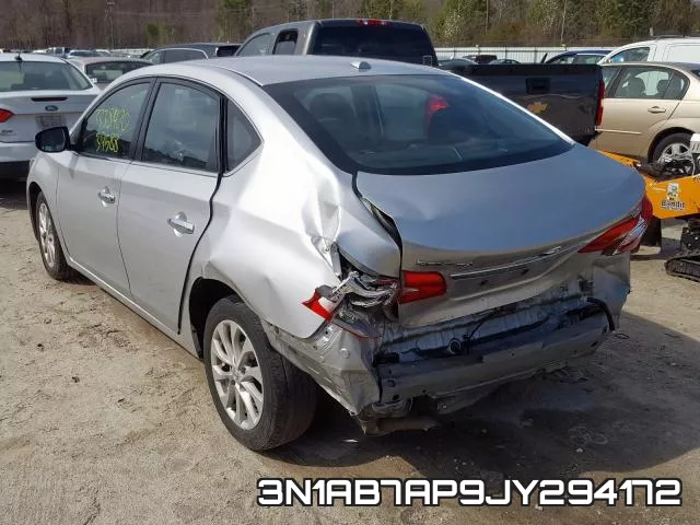 3N1AB7AP9JY294172 фото 4