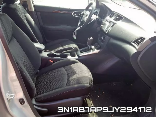 3N1AB7AP9JY294172 фото 6