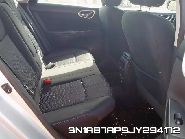 3N1AB7AP9JY294172 фото 7