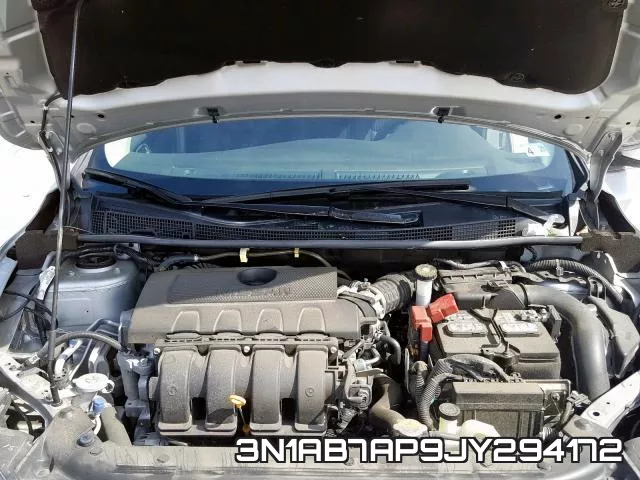 3N1AB7AP9JY294172 фото 8