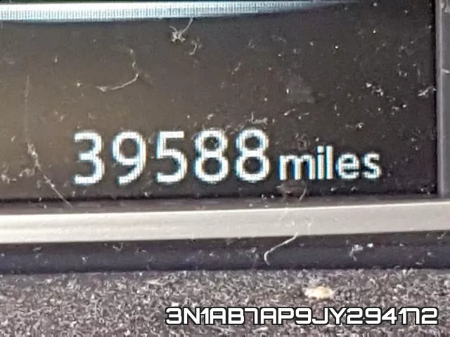 3N1AB7AP9JY294172 фото 9