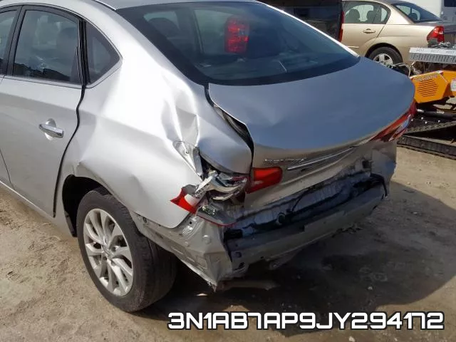3N1AB7AP9JY294172 фото 10