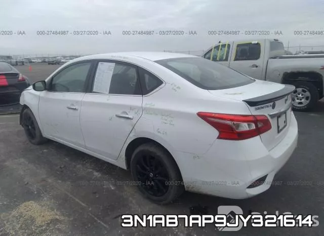 3N1AB7AP9JY321614 фото 4