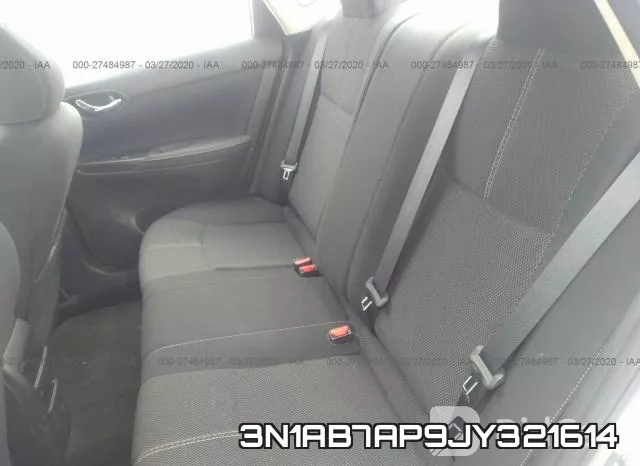 3N1AB7AP9JY321614 фото 9