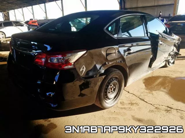 3N1AB7AP9KY322926 фото 5