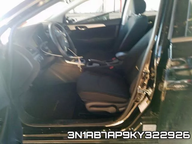 3N1AB7AP9KY322926 фото 6