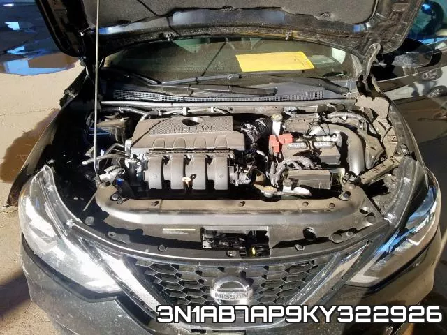 3N1AB7AP9KY322926 фото 8