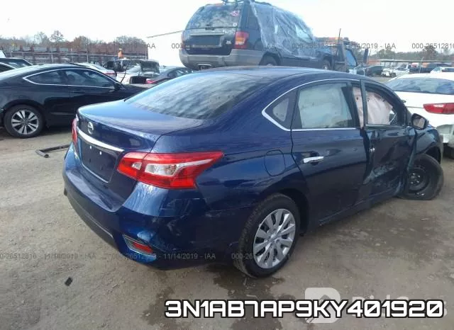3N1AB7AP9KY401920 фото 5