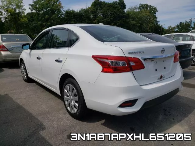 3N1AB7APXHL651205 фото 4