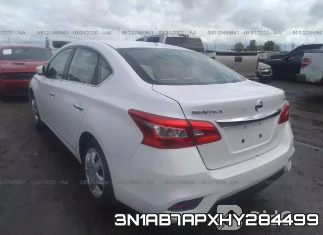 3N1AB7APXHY284499 фото 4