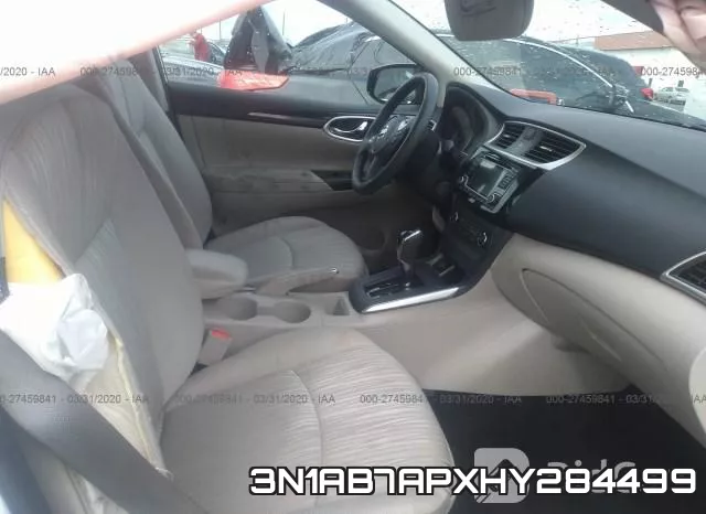 3N1AB7APXHY284499 фото 6