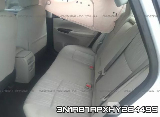 3N1AB7APXHY284499 фото 9