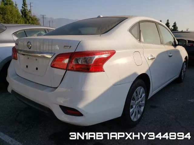 3N1AB7APXHY344894 фото 5