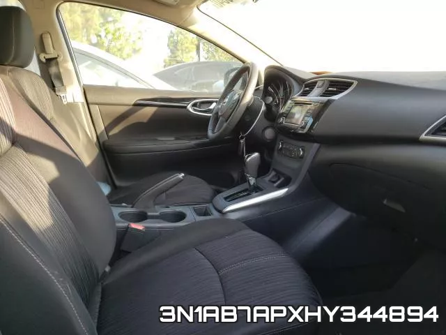3N1AB7APXHY344894 фото 6
