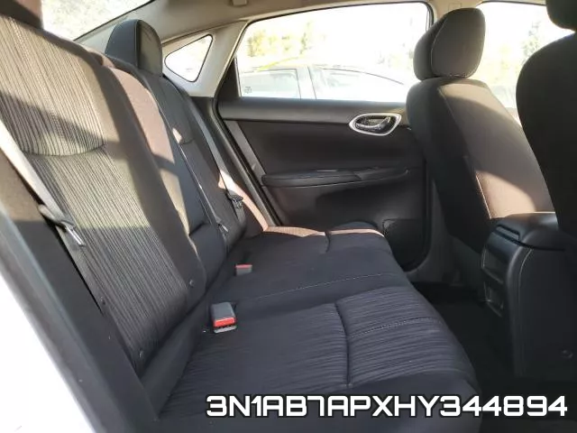 3N1AB7APXHY344894 фото 7