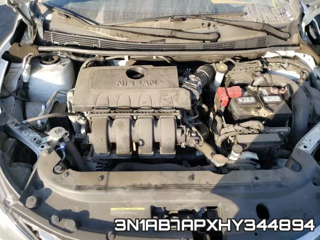 3N1AB7APXHY344894 фото 8