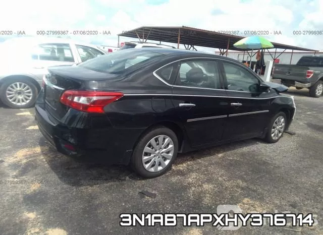 3N1AB7APXHY376714 фото 5