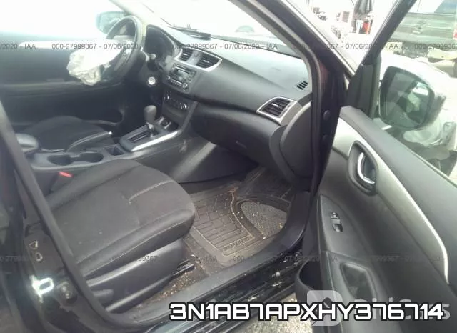 3N1AB7APXHY376714 фото 6