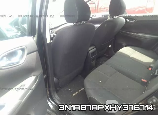 3N1AB7APXHY376714 фото 9