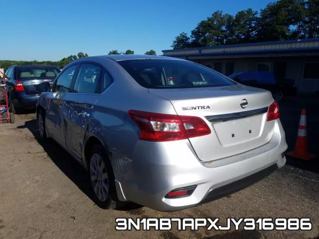 3N1AB7APXJY316986 фото 4