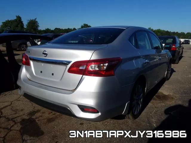 3N1AB7APXJY316986 фото 5